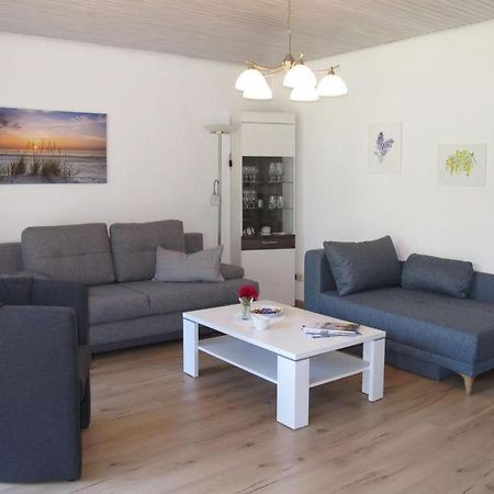 Ferienhof Zwei Eichen Wingst Ngoại thất bức ảnh